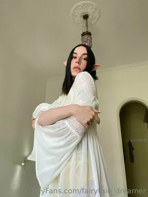Fairytale Dreamer OnlyFans Leaked Free Thumbnail Picture - #HV6WJfPsTs