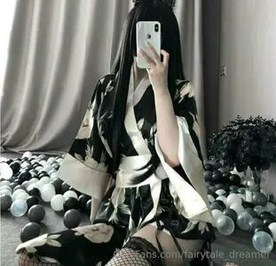 Fairytale Dreamer OnlyFans Leaked Free Thumbnail Picture - #IEvTRYYzoX