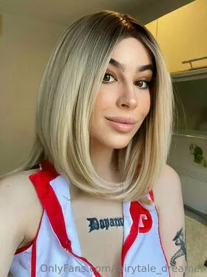 Fairytale Dreamer OnlyFans Leaked Free Thumbnail Picture - #JMdv5cLe1H