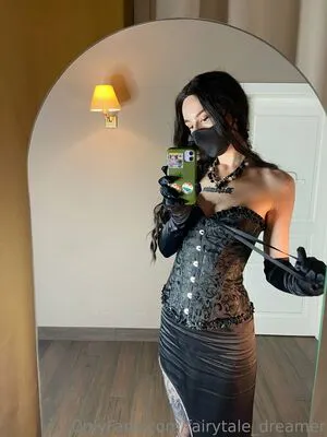 Fairytale Dreamer OnlyFans Leaked Free Thumbnail Picture - #JNm54NVqfh
