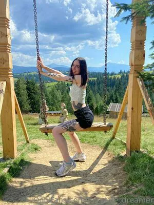 Fairytale Dreamer OnlyFans Leaked Free Thumbnail Picture - #JVcEIlYAFf