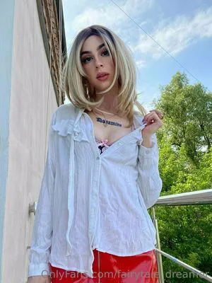 Fairytale Dreamer OnlyFans Leaked Free Thumbnail Picture - #LouWWyvWfj