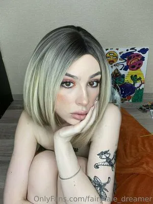 Fairytale Dreamer OnlyFans Leaked Free Thumbnail Picture - #MRVUa8QbVW