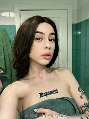 Fairytale Dreamer OnlyFans Leaked Free Thumbnail Picture - #NSMjEm4XLt