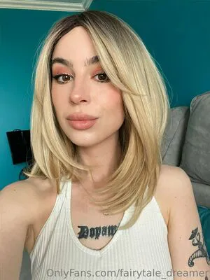 Fairytale Dreamer OnlyFans Leaked Free Thumbnail Picture - #OZjQsj7gOI