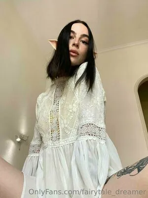 Fairytale Dreamer OnlyFans Leaked Free Thumbnail Picture - #OvgDDy13hx