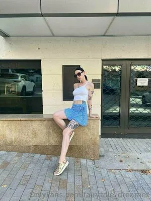 Fairytale Dreamer OnlyFans Leaked Free Thumbnail Picture - #PSedoNZGaZ