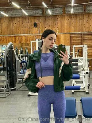 Fairytale Dreamer OnlyFans Leaked Free Thumbnail Picture - #Q9vsUV1YSI