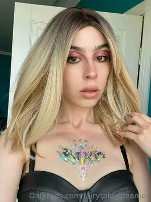 Fairytale Dreamer OnlyFans Leaked Free Thumbnail Picture - #R1jn1IIuWG