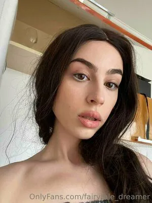 Fairytale Dreamer OnlyFans Leaked Free Thumbnail Picture - #R3Kznq9bTb
