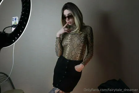 Fairytale Dreamer OnlyFans Leaked Free Thumbnail Picture - #RDAUQ4IH98