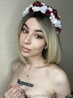Fairytale Dreamer OnlyFans Leaked Free Thumbnail Picture - #ROto1EOj7W