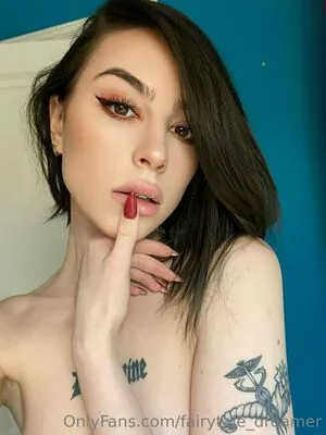 Fairytale Dreamer OnlyFans Leaked Free Thumbnail Picture - #RZMhFrvZwm