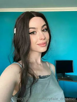 Fairytale Dreamer OnlyFans Leaked Free Thumbnail Picture - #SS276BrF0b