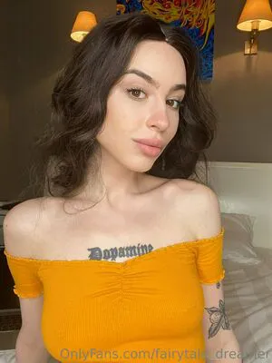 Fairytale Dreamer OnlyFans Leaked Free Thumbnail Picture - #TMdNJKO6OP