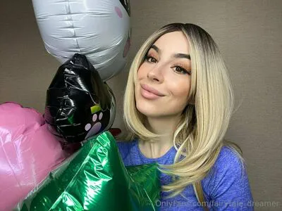 Fairytale Dreamer OnlyFans Leaked Free Thumbnail Picture - #UYm85VKDvw