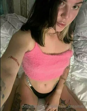 Fairytale Dreamer OnlyFans Leaked Free Thumbnail Picture - #WQU0WGKuAa