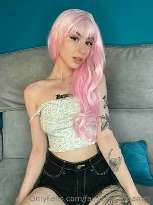 Fairytale Dreamer OnlyFans Leaked Free Thumbnail Picture - #XDPC5FLgmf
