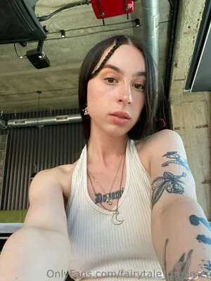 Fairytale Dreamer OnlyFans Leaked Free Thumbnail Picture - #asYHfL79Iu