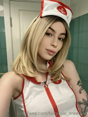 Fairytale Dreamer OnlyFans Leaked Free Thumbnail Picture - #bURU0sn9M5
