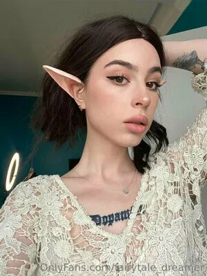 Fairytale Dreamer OnlyFans Leaked Free Thumbnail Picture - #bpiPEFvekU