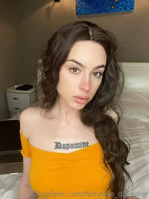 Fairytale Dreamer OnlyFans Leaked Free Thumbnail Picture - #bw7szP8PWe