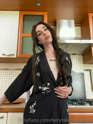 Fairytale Dreamer OnlyFans Leaked Free Thumbnail Picture - #eIWFHIEkkq