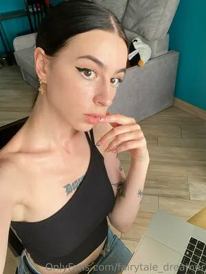 Fairytale Dreamer OnlyFans Leaked Free Thumbnail Picture - #gp2oWLqbVT