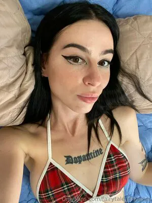 Fairytale Dreamer OnlyFans Leaked Free Thumbnail Picture - #jeOxRqQWgA