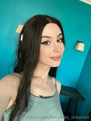 Fairytale Dreamer OnlyFans Leaked Free Thumbnail Picture - #kKtCEdsGKP