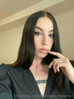 Fairytale Dreamer OnlyFans Leaked Free Thumbnail Picture - #kY1YEVJ3I5