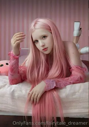 Fairytale Dreamer OnlyFans Leaked Free Thumbnail Picture - #llQBThAUdn