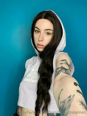 Fairytale Dreamer OnlyFans Leaked Free Thumbnail Picture - #m3DLOvzxe0