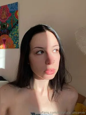 Fairytale Dreamer OnlyFans Leaked Free Thumbnail Picture - #msaCYNE0X1