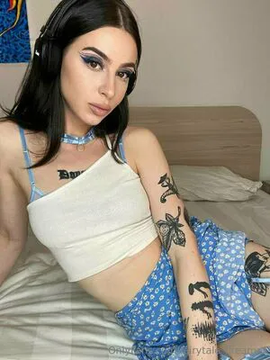 Fairytale Dreamer OnlyFans Leaked Free Thumbnail Picture - #nKuplh0JfC