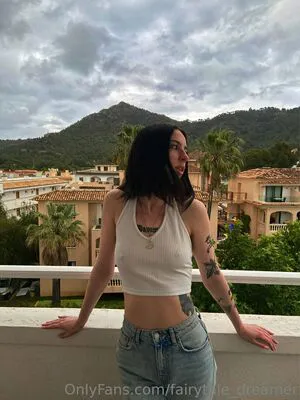 Fairytale Dreamer OnlyFans Leaked Free Thumbnail Picture - #no67eYa0I7
