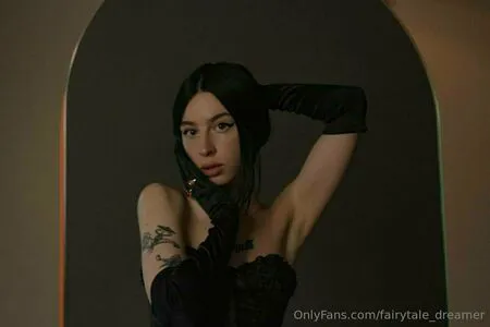 Fairytale Dreamer OnlyFans Leaked Free Thumbnail Picture - #ocP2RGRhRX