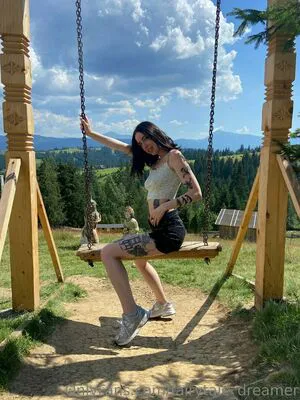 Fairytale Dreamer OnlyFans Leaked Free Thumbnail Picture - #pd8X8UMt0V