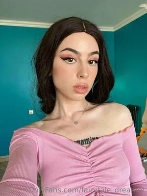Fairytale Dreamer OnlyFans Leaked Free Thumbnail Picture - #qf20epEs1m
