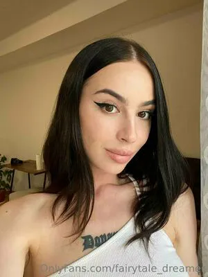 Fairytale Dreamer OnlyFans Leaked Free Thumbnail Picture - #tDjuj3n2jx