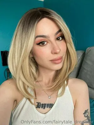 Fairytale Dreamer OnlyFans Leaked Free Thumbnail Picture - #tLy286r0ll