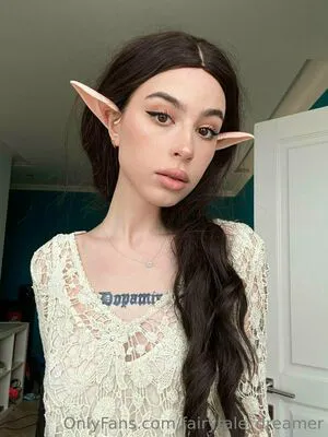 Fairytale Dreamer OnlyFans Leaked Free Thumbnail Picture - #thObXv5ATP