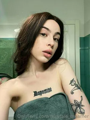 Fairytale Dreamer OnlyFans Leaked Free Thumbnail Picture - #uTr1wWMetf