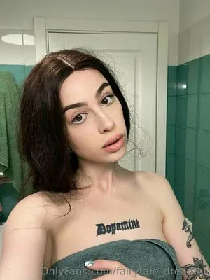 Fairytale Dreamer OnlyFans Leaked Free Thumbnail Picture - #vns4RB0dxL