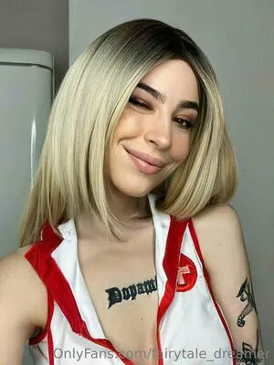 Fairytale Dreamer OnlyFans Leaked Free Thumbnail Picture - #x0UL98uHvs