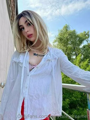 Fairytale Dreamer OnlyFans Leaked Free Thumbnail Picture - #yo6YUEMSAy