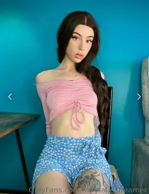 Fairytaledreamer OnlyFans Leaked Free Thumbnail Picture - #90ftk1iUR1