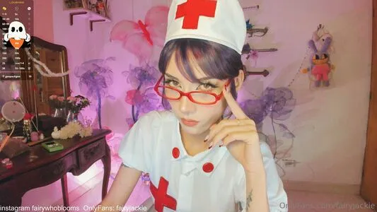 Fairytokyo OnlyFans Leaked Free Thumbnail Picture - #0EpawUoagx