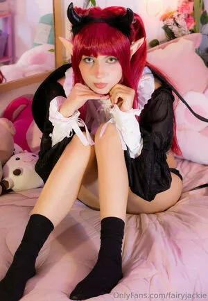 Fairytokyo OnlyFans Leaked Free Thumbnail Picture - #0IkxNZ9HEr