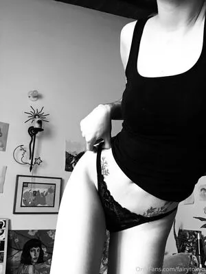 Fairytokyo OnlyFans Leaked Free Thumbnail Picture - #0TiaHYgaKP